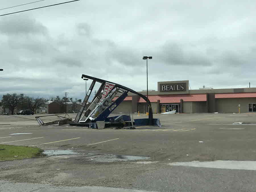 Aransas Pass