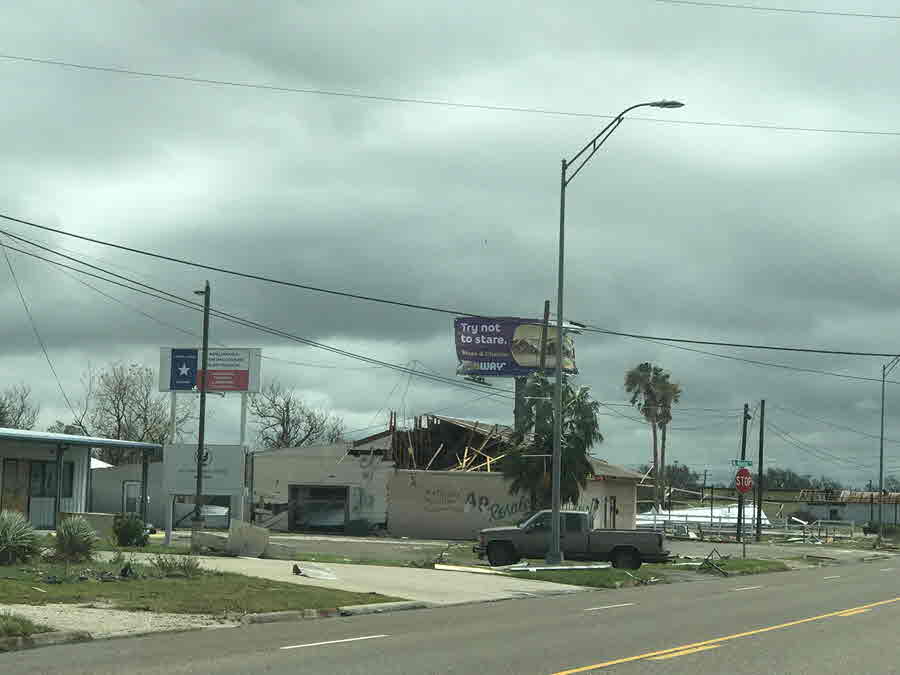 Aransas Pass