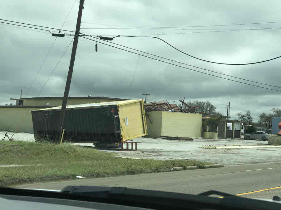 Aransas Pass