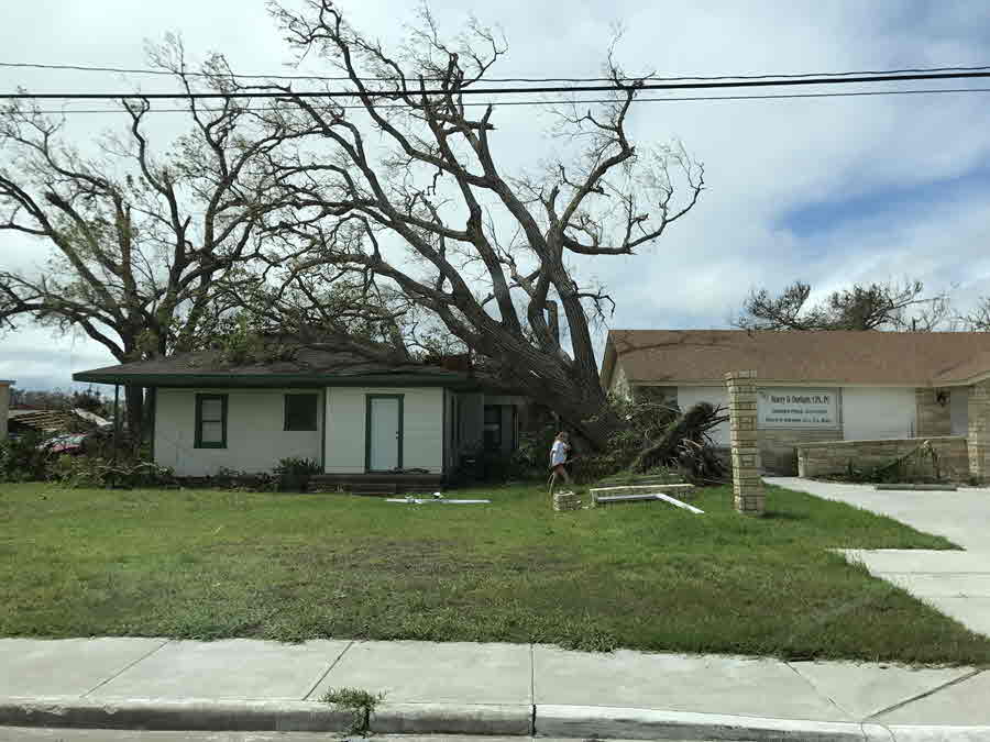 Aransas Pass