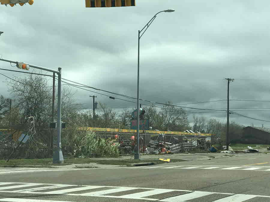 Aransas Pass