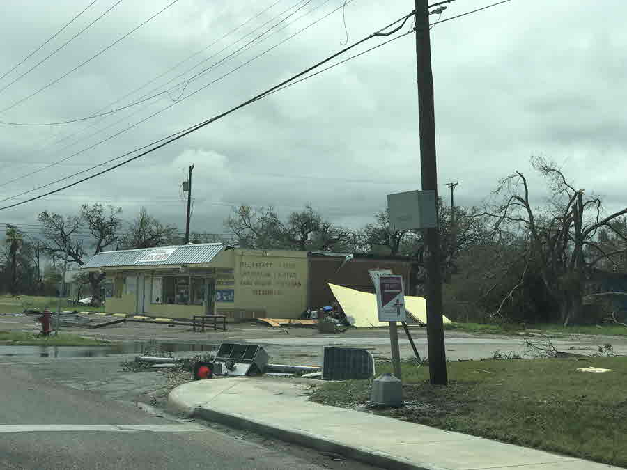 Aransas Pass