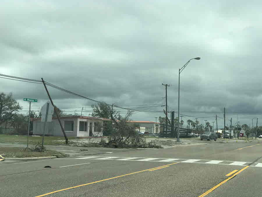 Aransas Pass