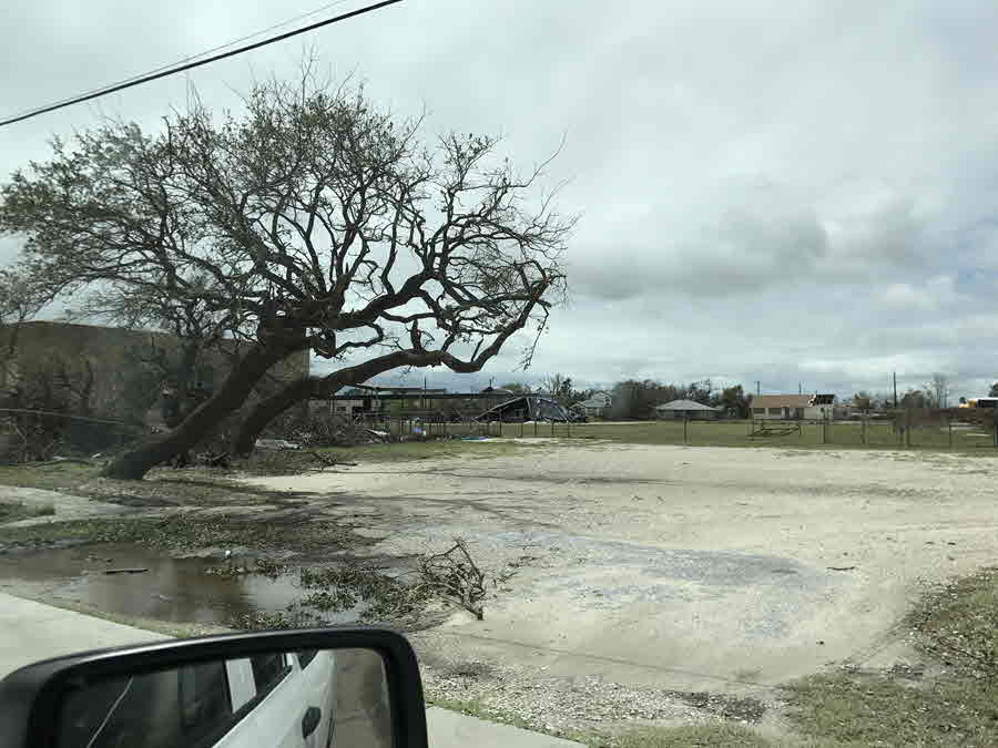 Aransas Pass