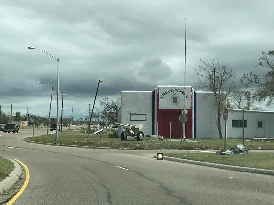 Aransas Pass