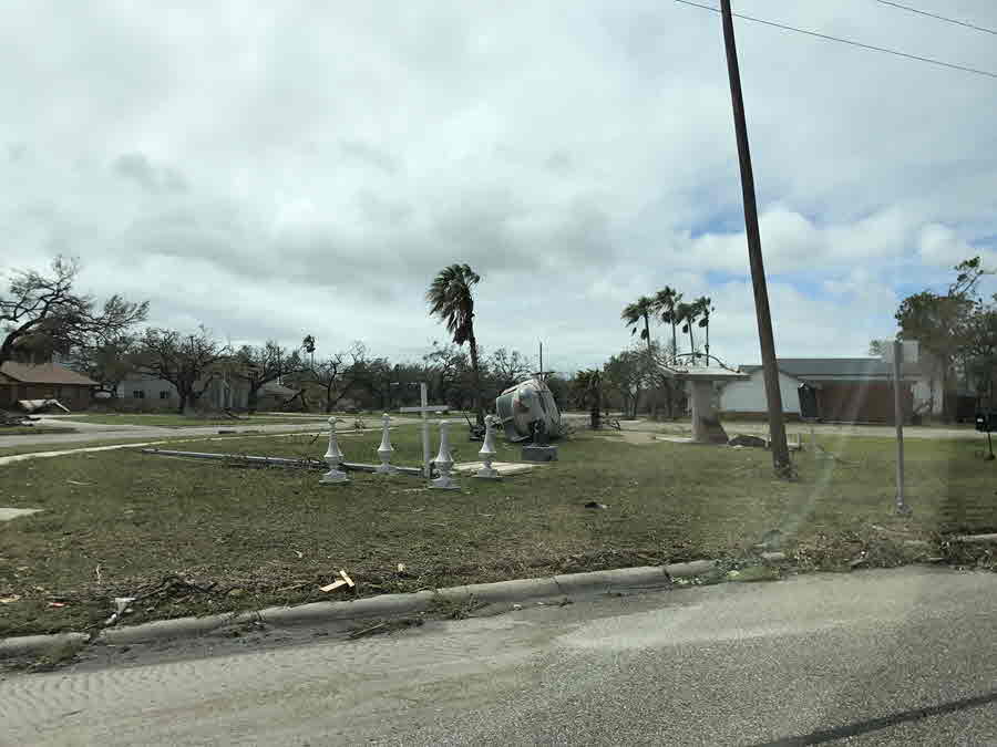 Aransas Pass