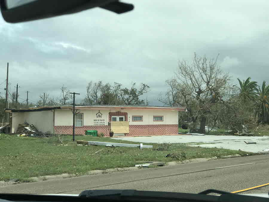 Aransas Pass