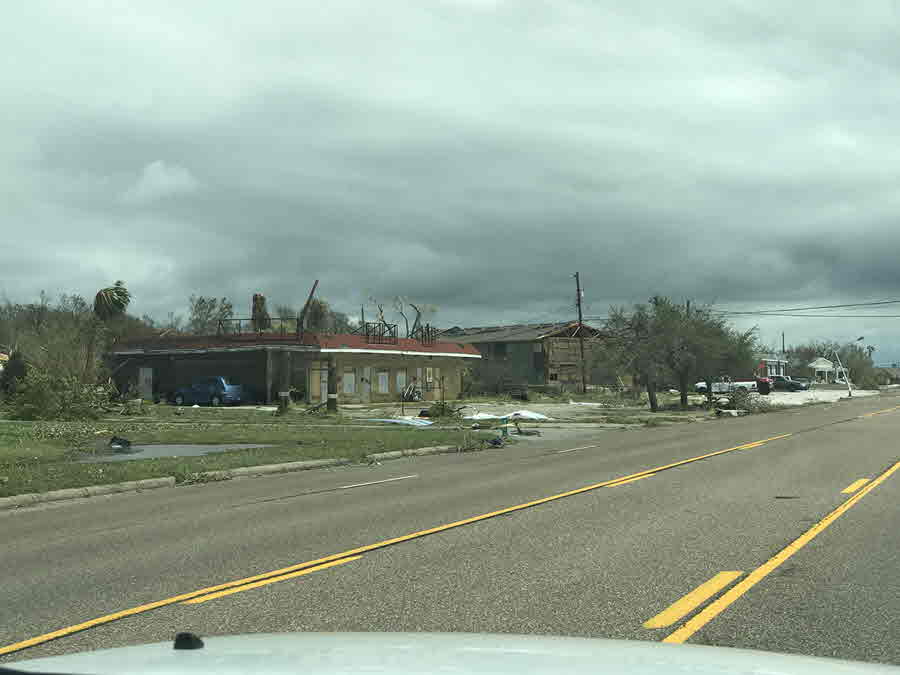 Aransas Pass