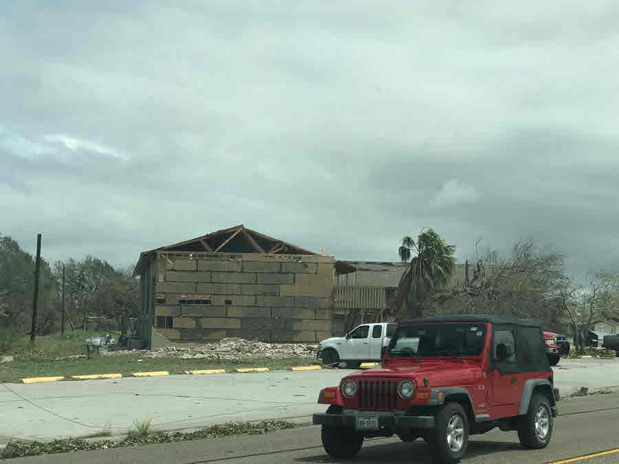 Aransas Pass