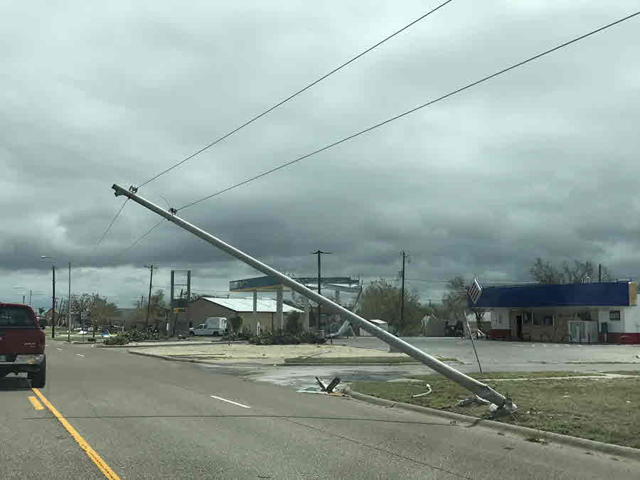 Aransas Pass