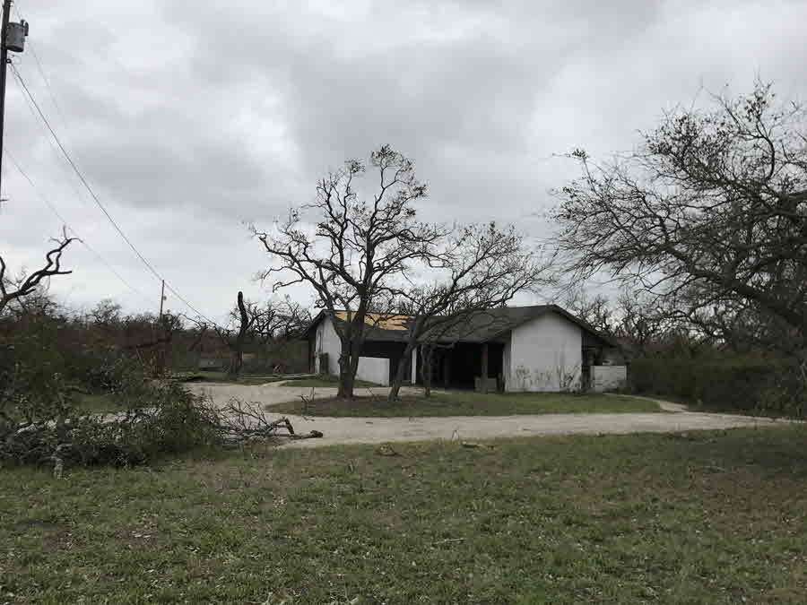 Goose Island State Park