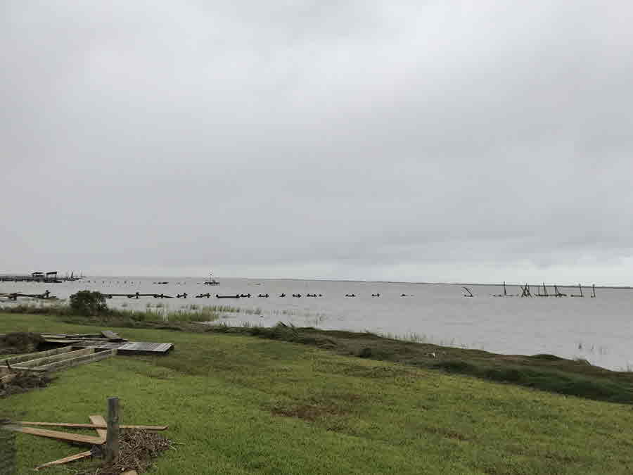 Goose Island State Park