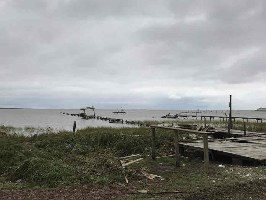 Goose Island State Park