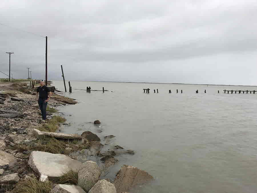 Goose Island State Park