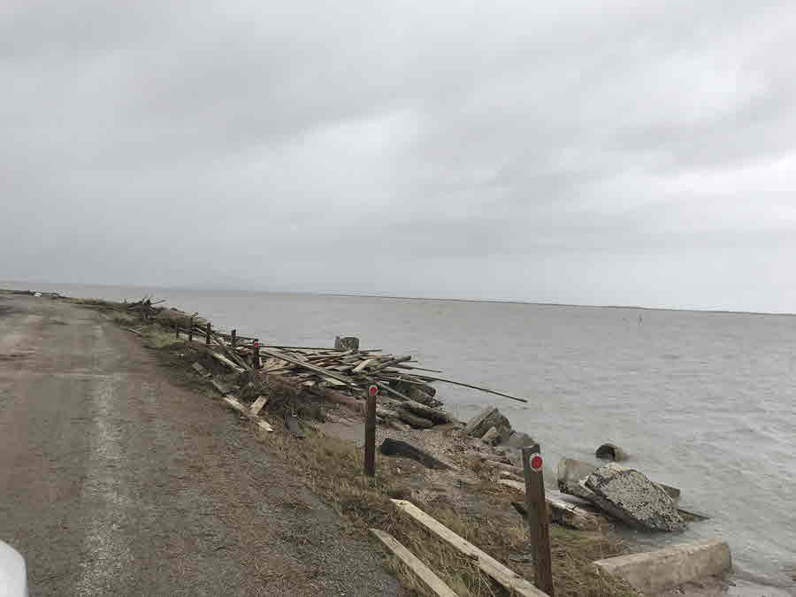 Goose Island State Park