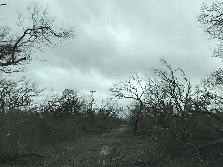 Goose Island State Park