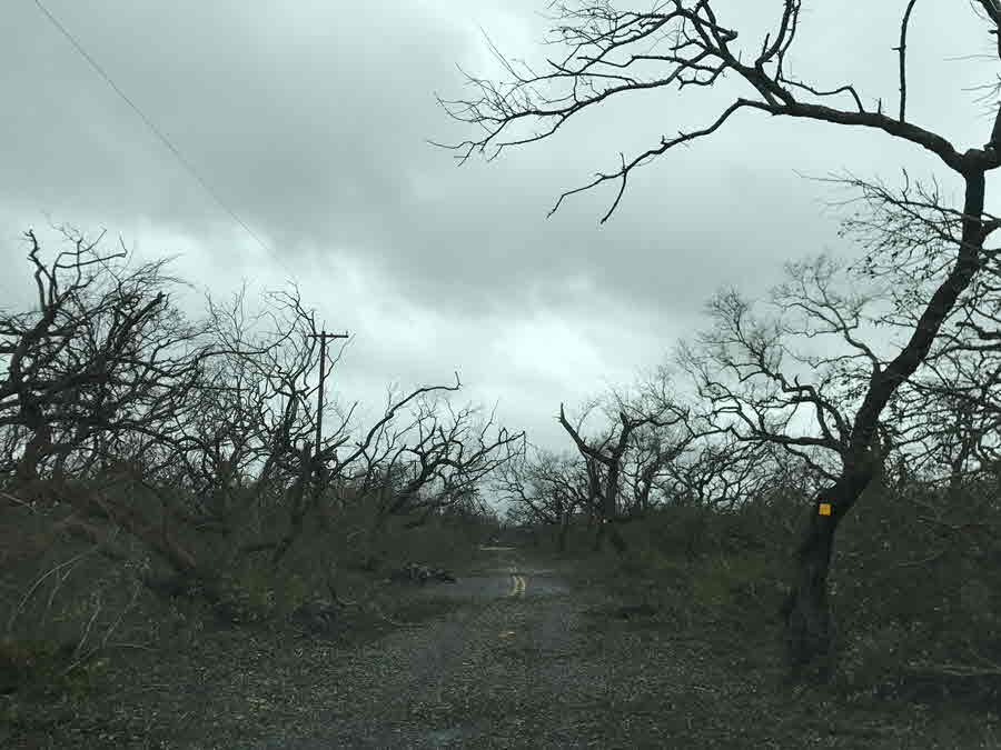 Goose Island State Park