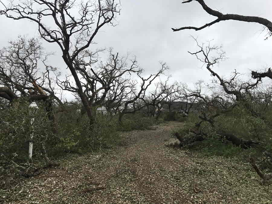 Goose Island State Park