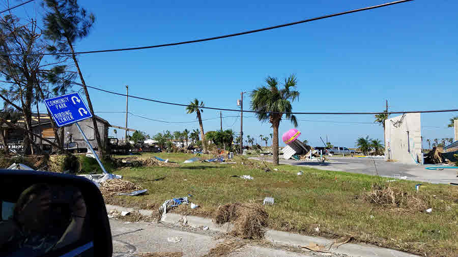 Port Aransas