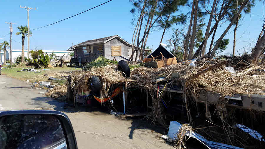 Port Aransas