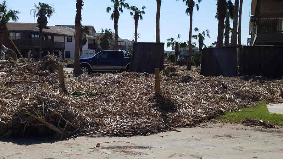 Port Aransas