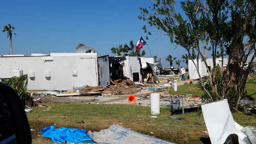 Port Aransas