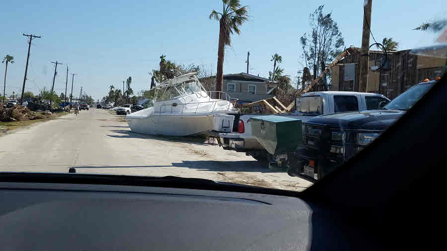 Port Aransas