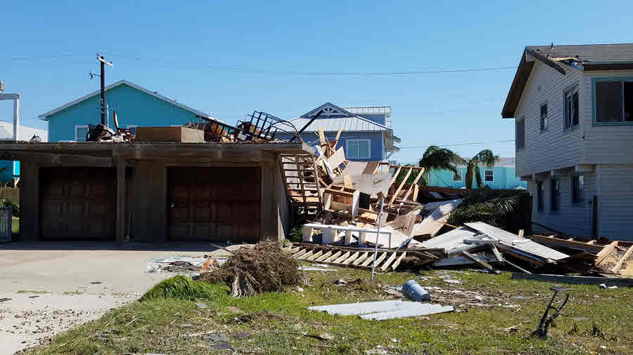 Port Aransas