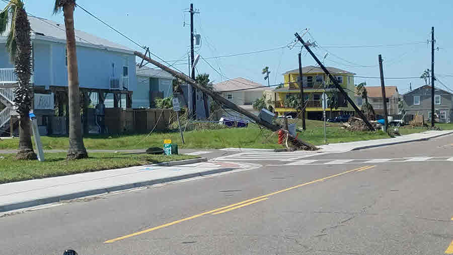 Port Aransas