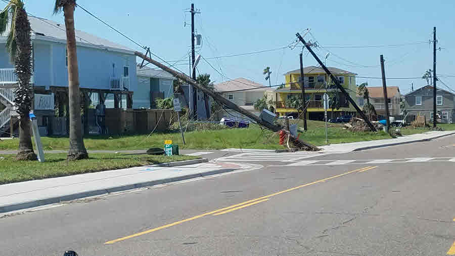 Port Aransas