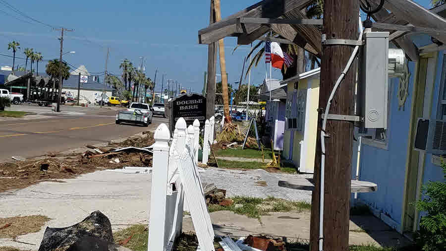 Port Aransas