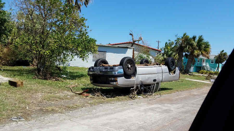 Port Aransas