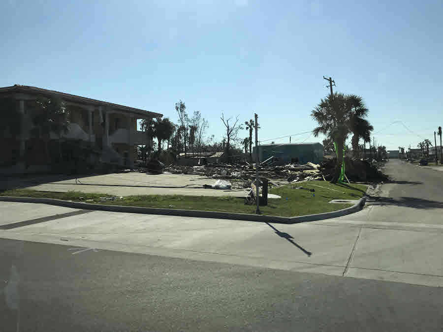 Port Aransas