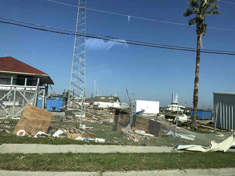 Port Aransas