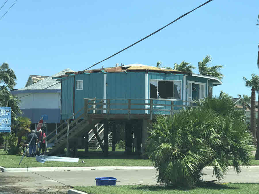 Port Aransas