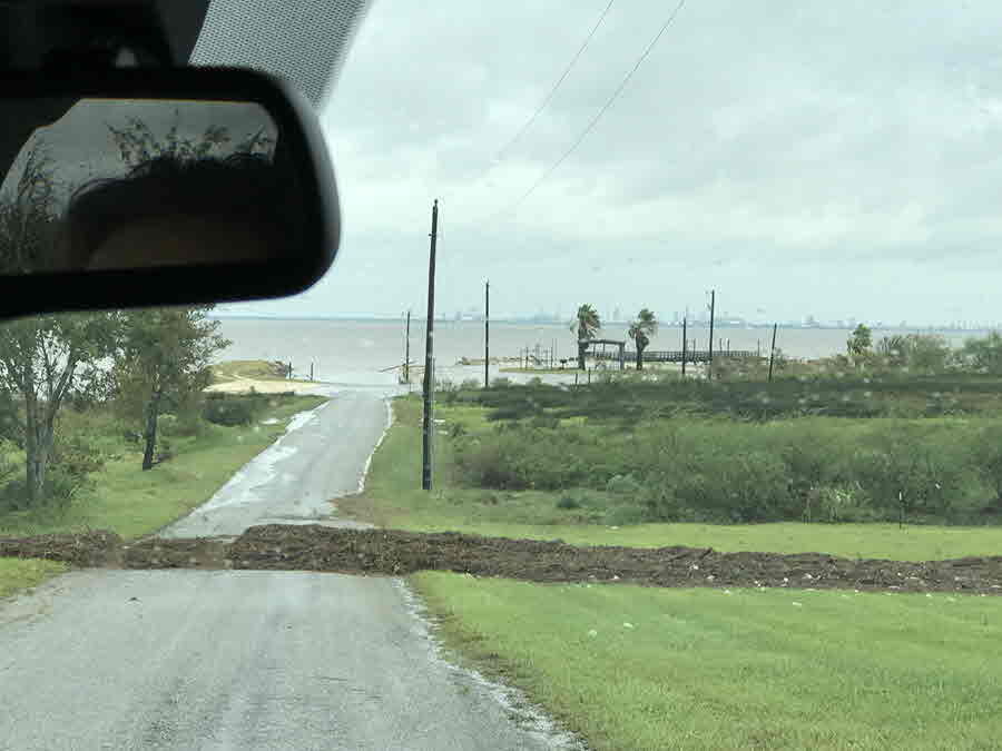 Port Lavaca