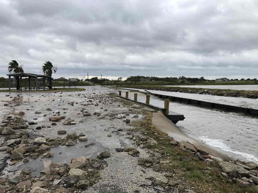 Port Lavaca