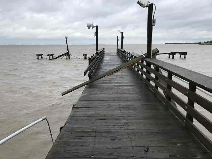 Port Lavaca