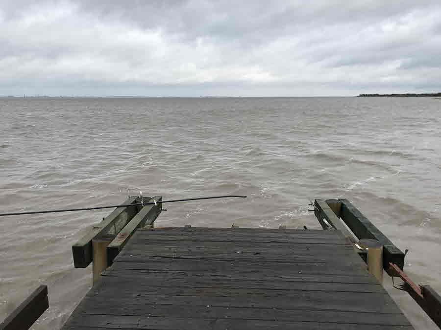 Port Lavaca