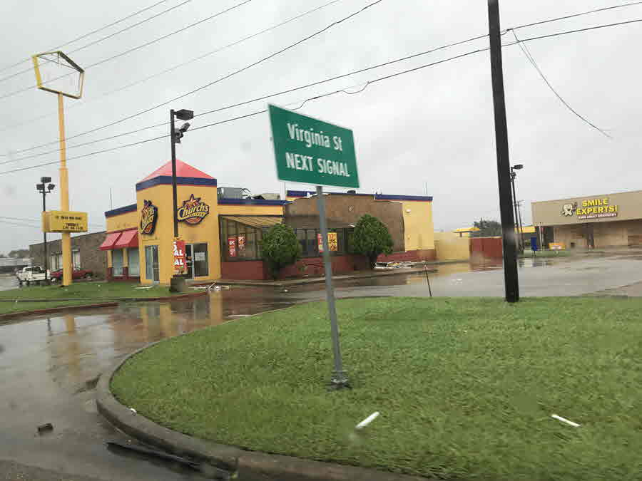 Port Lavaca