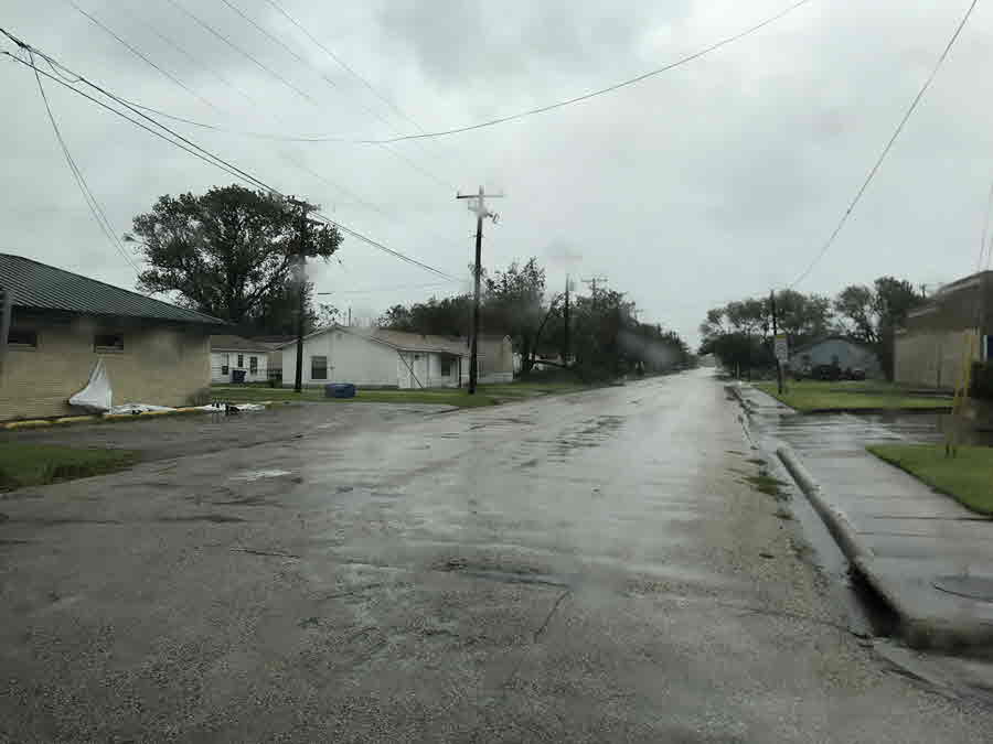 Port Lavaca