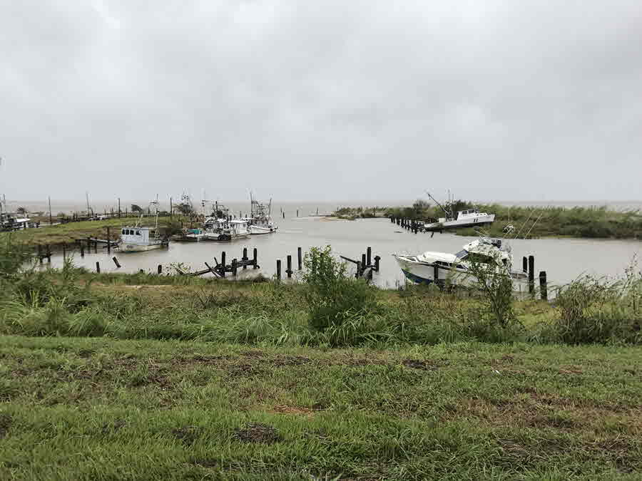 Port Lavaca