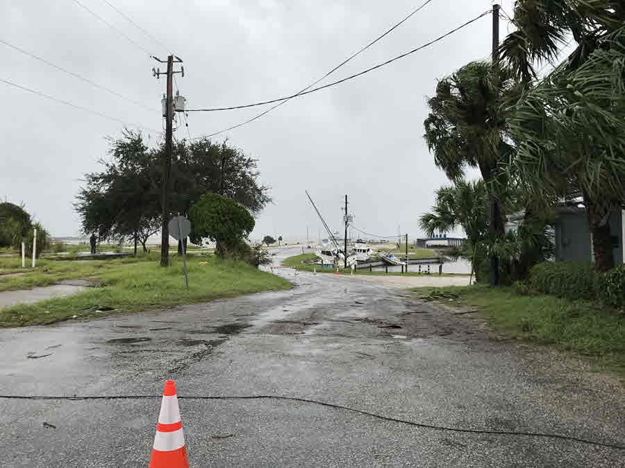 Port Lavaca