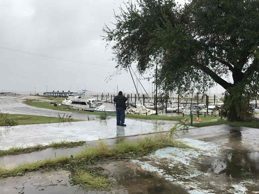 Port Lavaca