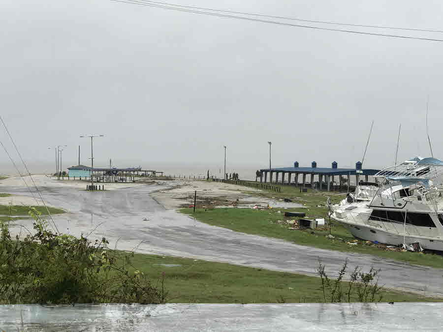 Port Lavaca