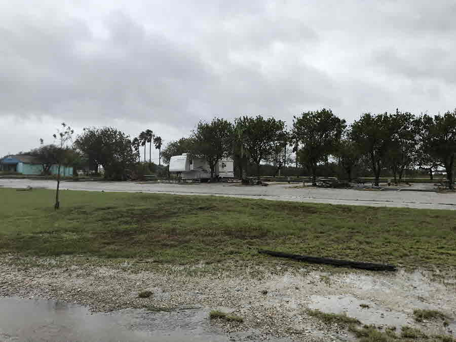 Port Lavaca