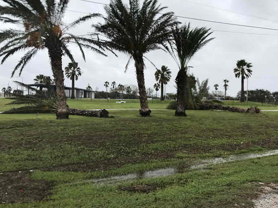 Port Lavaca