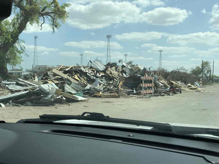 Refugio