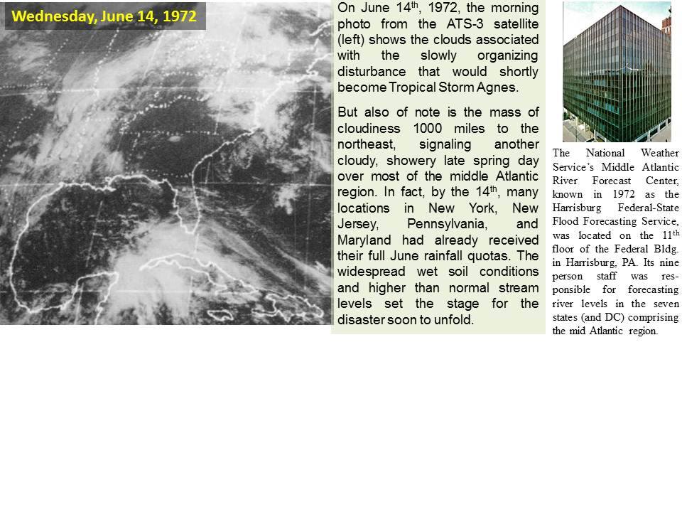 Hurricane Agnes Graphic from MARFC