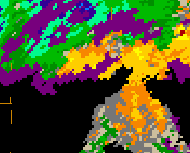 radar SRM 2146Z